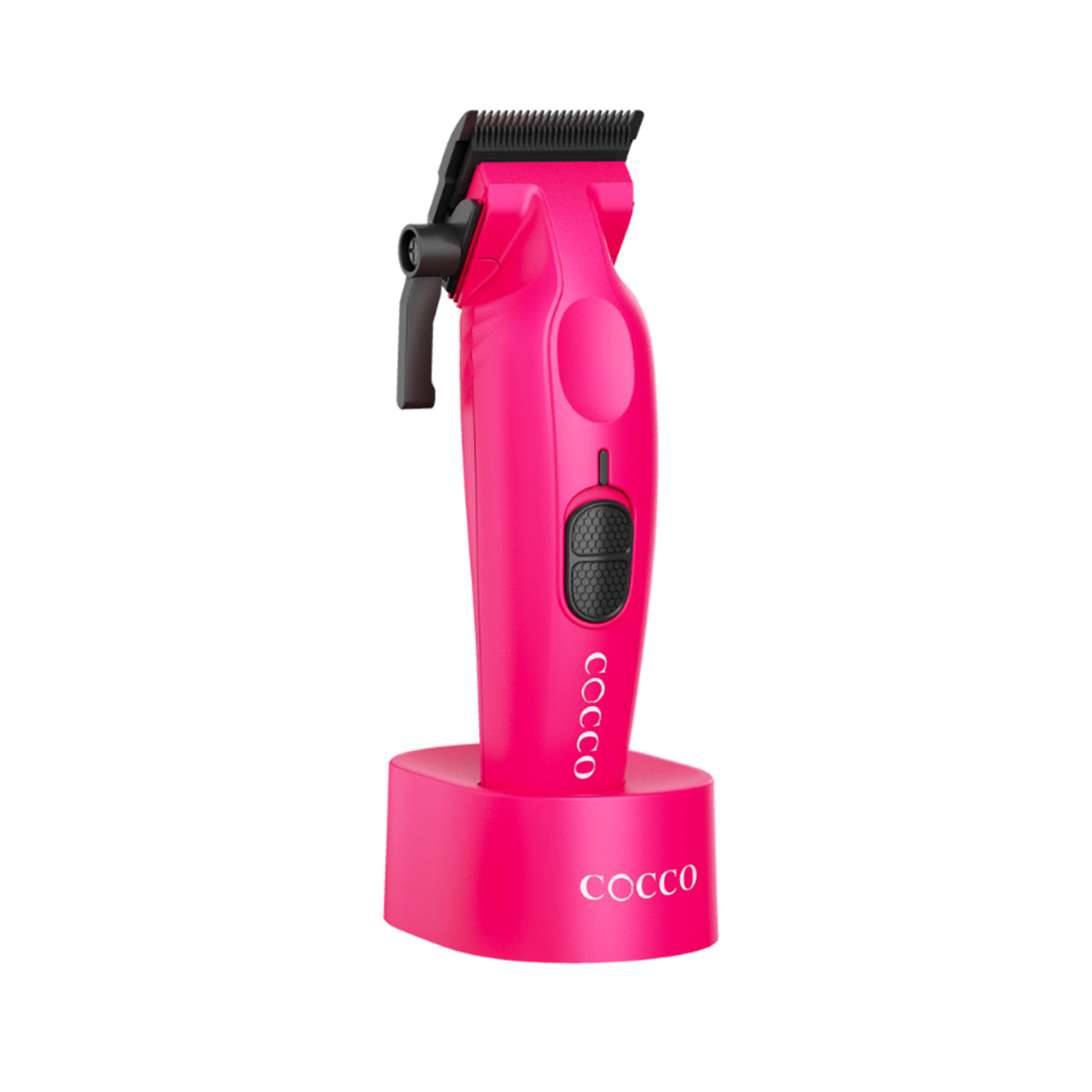 Hyper Veloce Pro Clipper - Pink