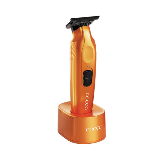 Hyper Veloce Pro Trimmer - Orange