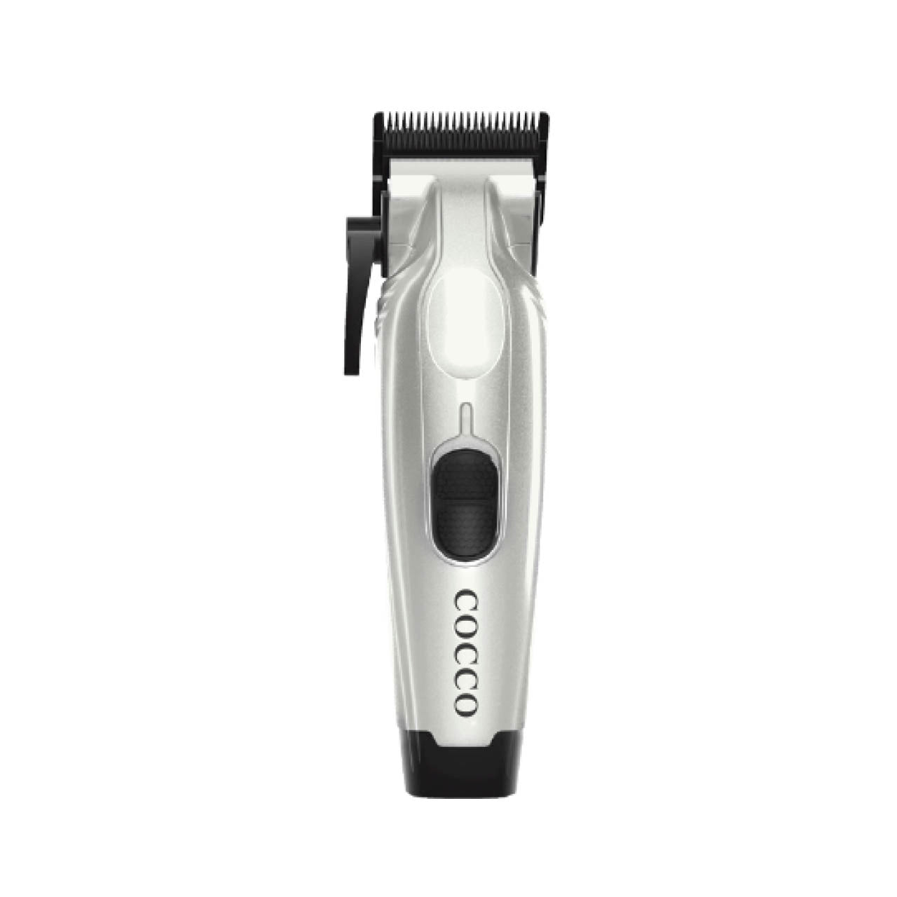 Veloce Pro Clipper - Pearl White