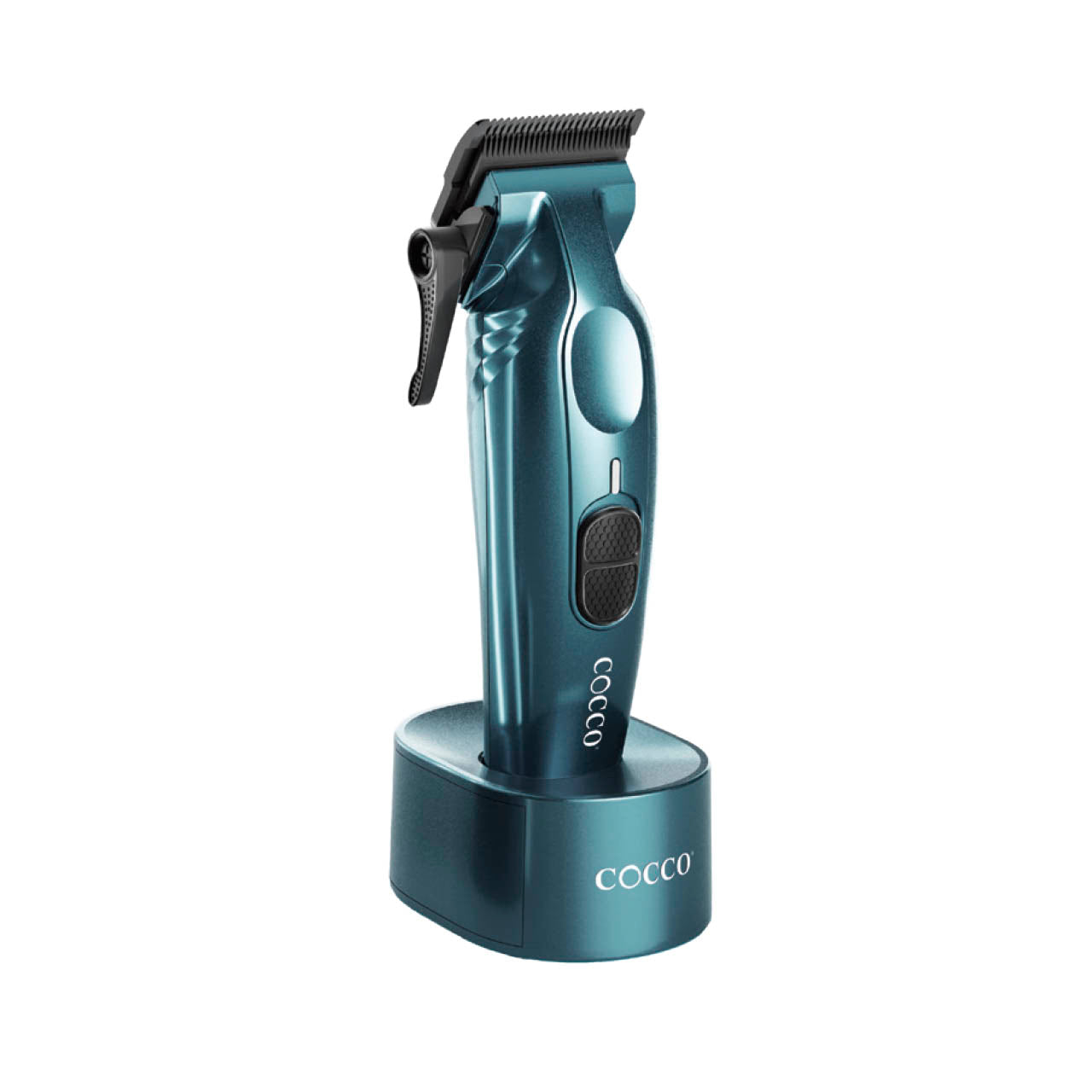 Hyper Veloce Pro Clipper - Dark Teal