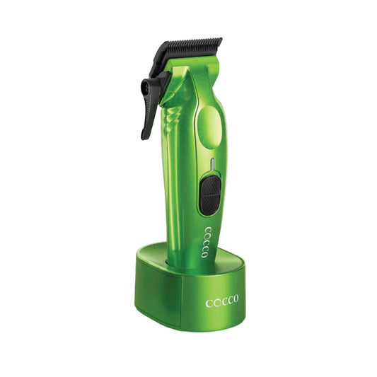 Hyper Veloce Pro Clipper - Green