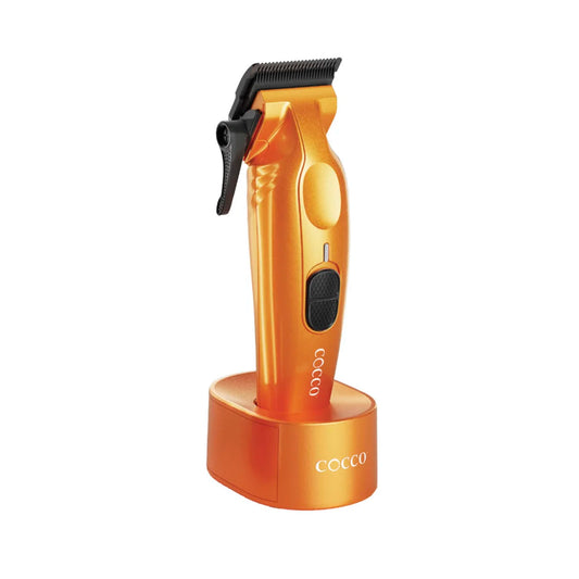 Hyper Veloce Pro Clipper - Orange