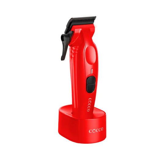 Hyper Veloce Pro Clipper - Red