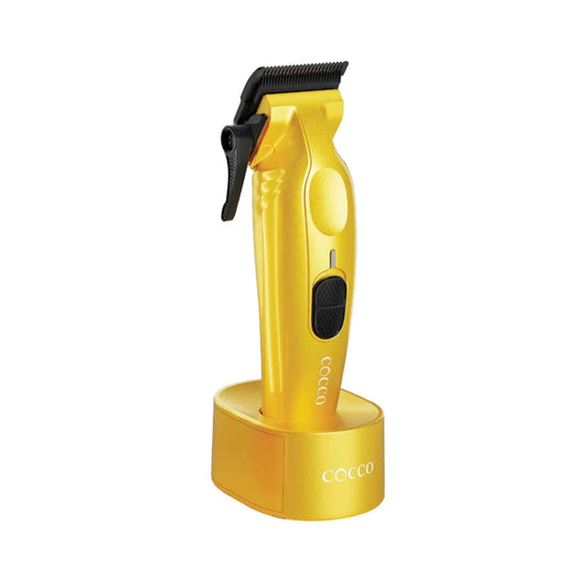 Hyper Veloce Pro Clipper - Yellow