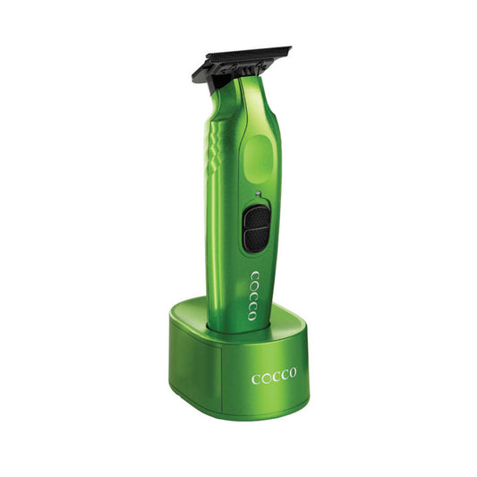 Hyper Veloce Pro Trimmer - Green