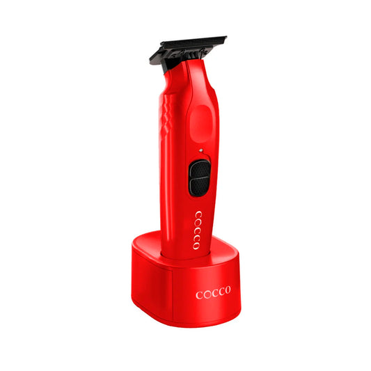 Hyper Veloce Pro Trimmer - Red