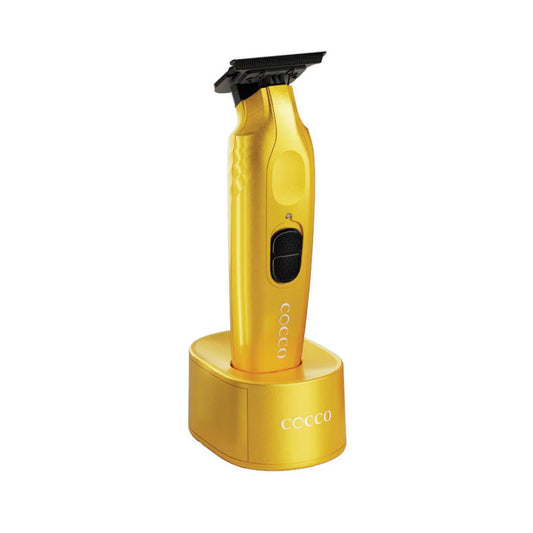 Hyper Veloce Pro Trimmer - Yellow