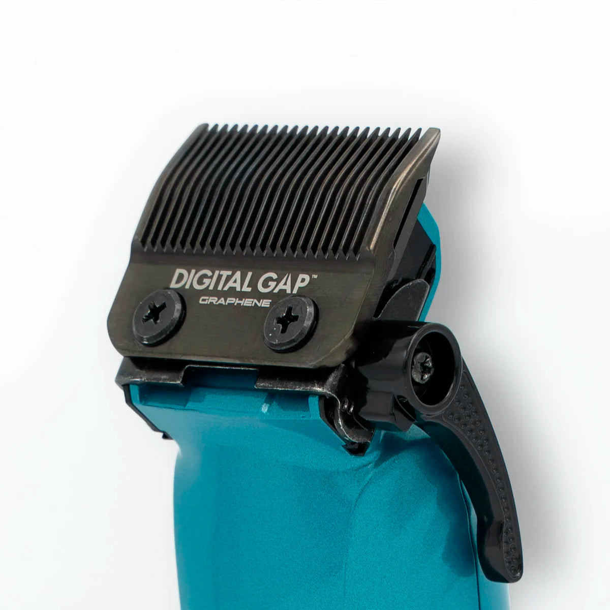 Hyper Veloce Pro Clipper - Dark Teal