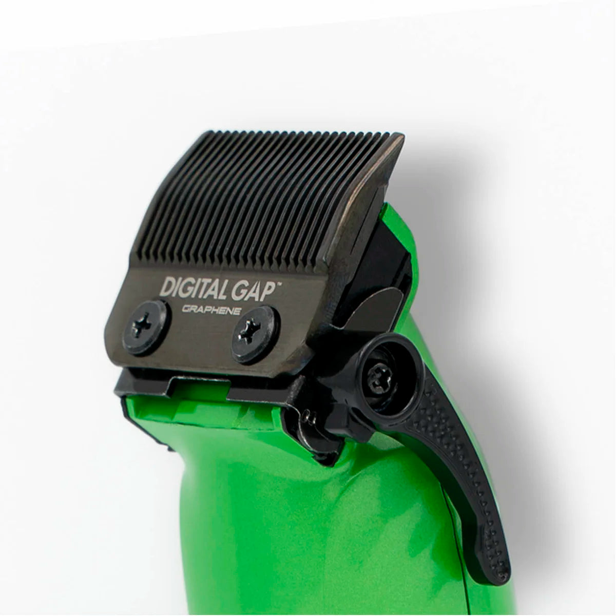 Hyper Veloce Pro Clipper - Green