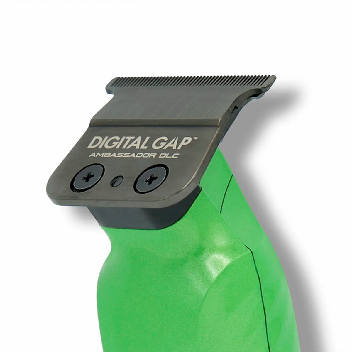 Hyper Veloce Pro Trimmer - Green