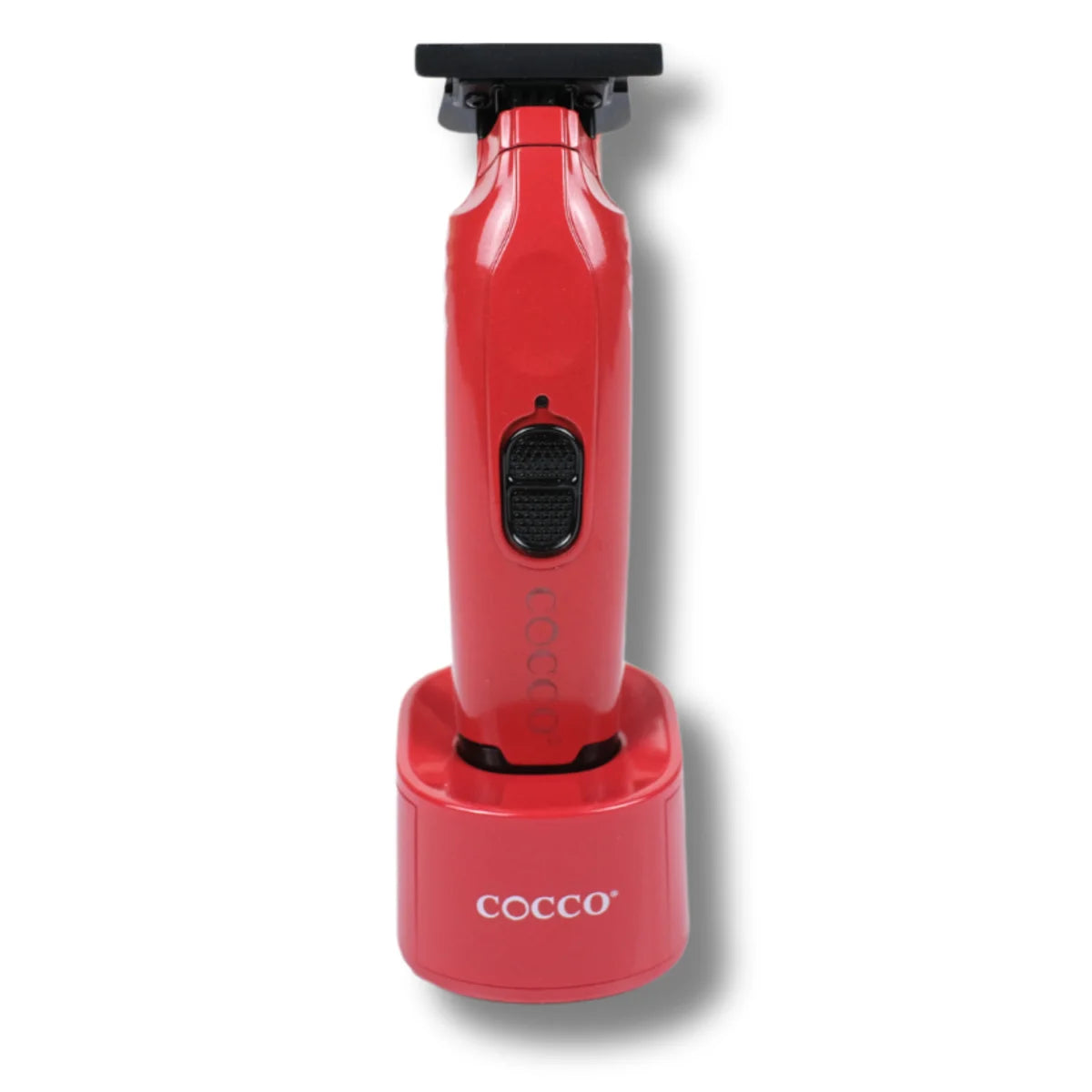 Hyper Veloce Pro Trimmer - Red