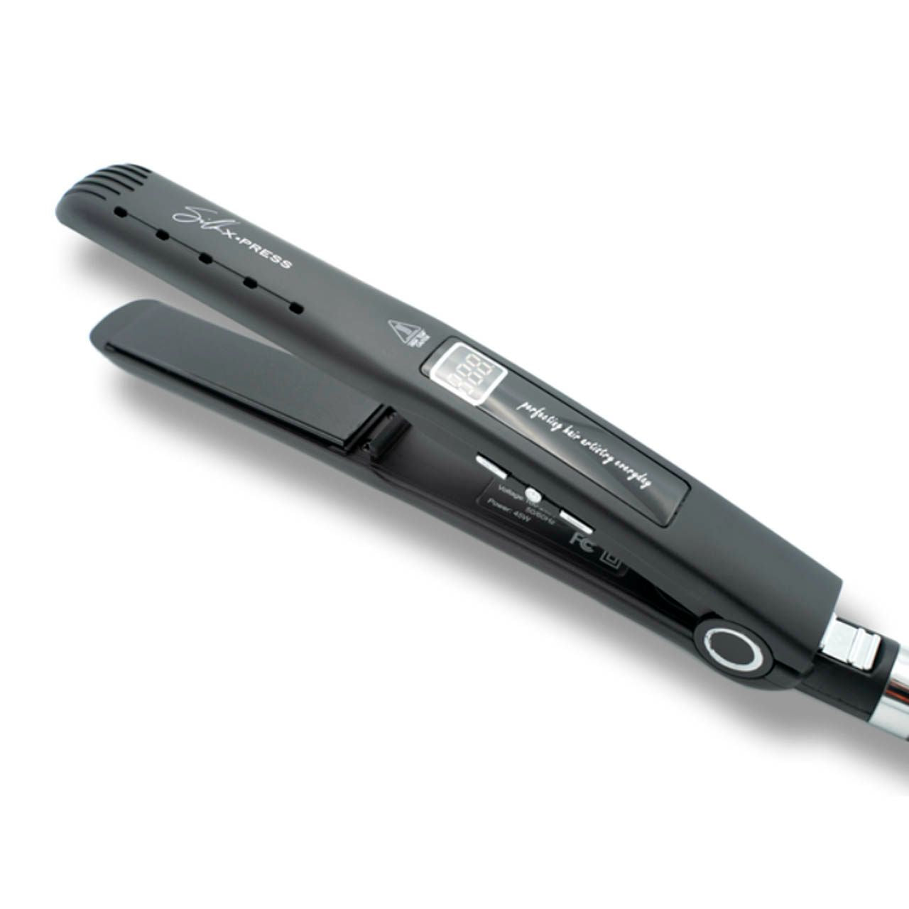 COCCO KIT IRON TRICOLOR