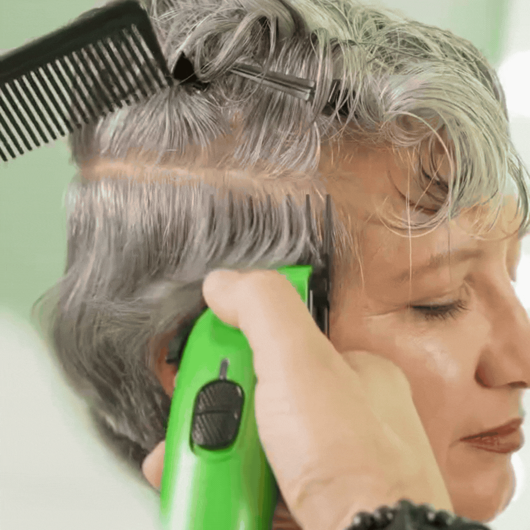 Hyper Veloce Pro Clipper - Green
