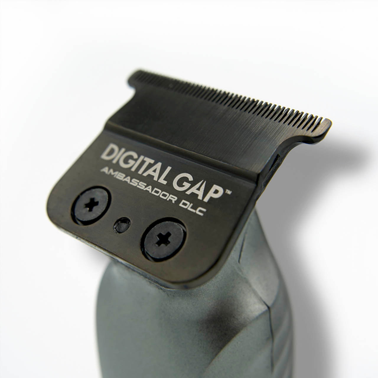 Veloce Pro Trimmer - Matte Grey