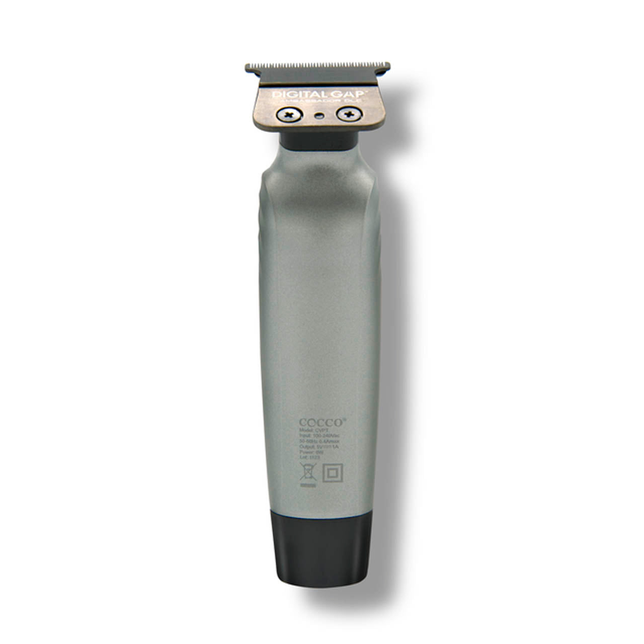 Veloce Pro Trimmer - Matte Grey
