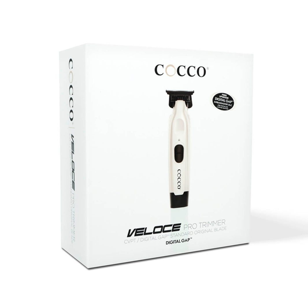 Cocco Razor Cocco Hair Pro – Cocco México