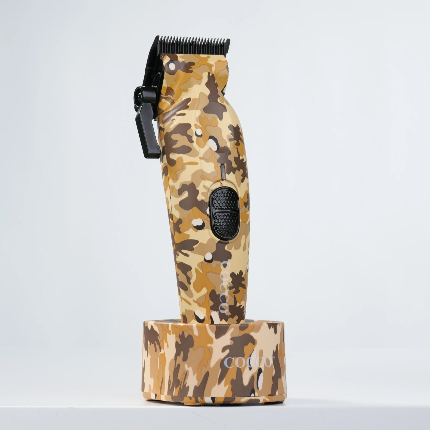 COCCO KIT CLIPPER CAMO