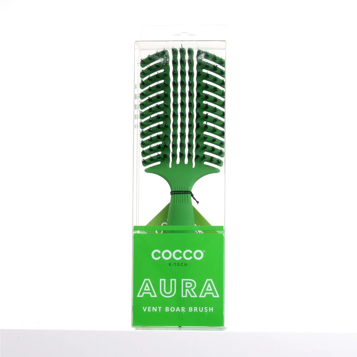 COCCO KIT IRON TRICOLOR