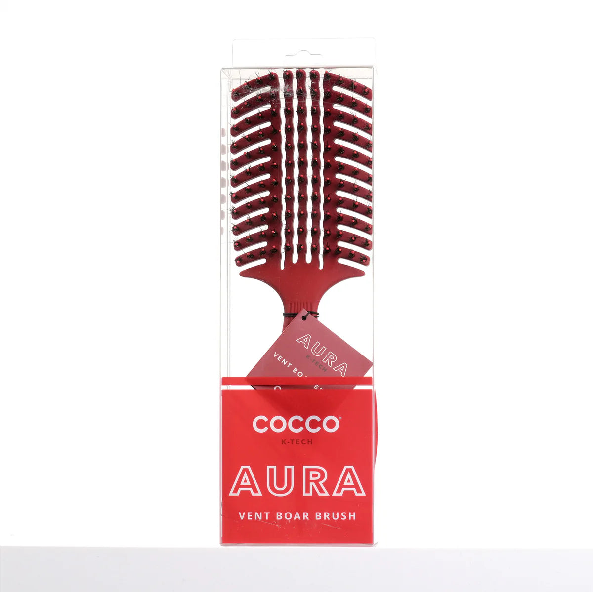 COCCO KIT IRON TRICOLOR