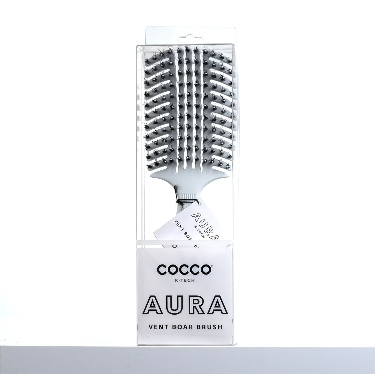 COCCO KIT IRON TRICOLOR