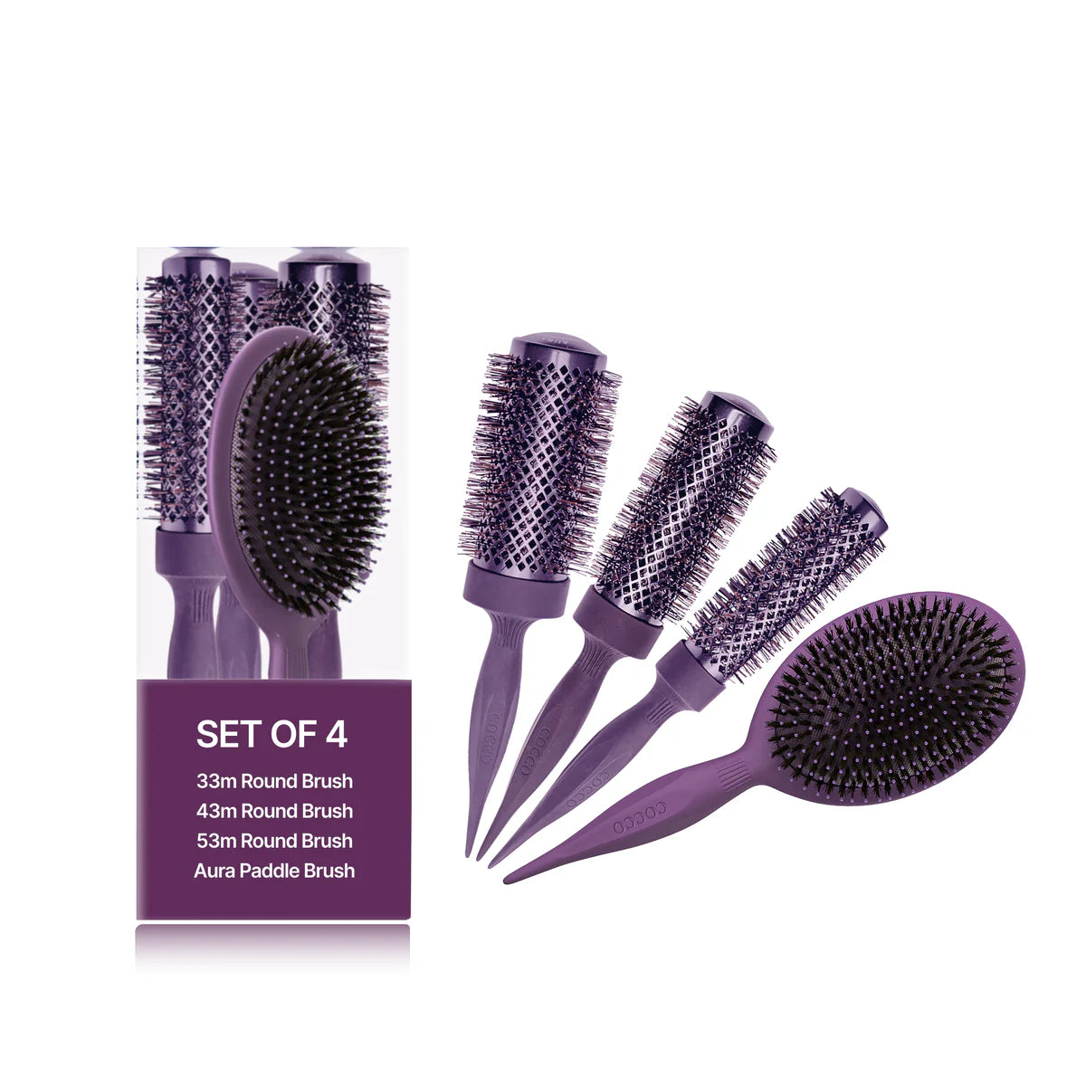 COCCO KIT BARBER PLUS