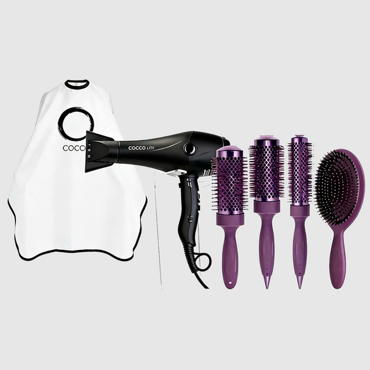 COCCO KIT BARBER PLUS